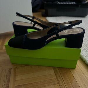 Sam Edelman starts Slingback heel